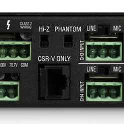 amply CSMA 180 1120 1