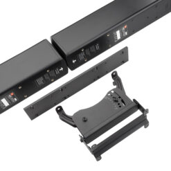 loa jbl cbt 200la 1 2