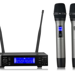 Micro karaoke JBL VM200 8 mic khong day jbl VM200 1 scaled