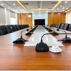 am thanh cho phong hop chi cuc thue 1