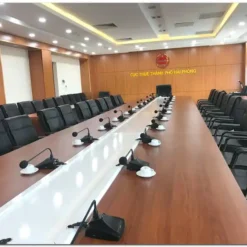 am thanh cho phong hop chi cuc thue 2