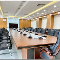 am thanh cho phong hop chi cuc thue 4