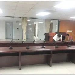 am thanh hoi nghi hoi hop cap huyen tai hanoi 2