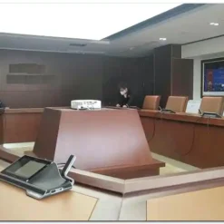 am thanh hoi nghi truc tuyen cho cong ty Tien phong 1