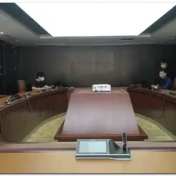 am thanh hoi nghi truc tuyen cho cong ty Tien phong 2