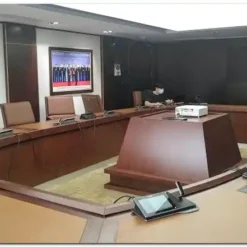 Âm thanh hội nghị trực tuyến cho công ty Tiên Phong