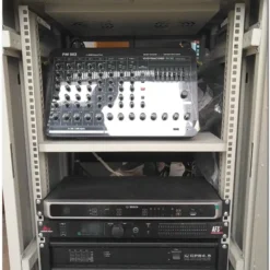 am thanh hoi nghi truc tuyen cho cong ty Tien phong 3