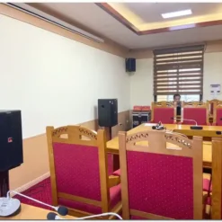 am thanh phong hop cap huyen tai vinh phuc 1