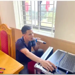 am thanh phong hop cap huyen tai vinh phuc 5