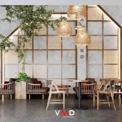 am thanh quan ca phe lata ha noi 3