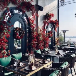 am thanh quan ca phe lata ha noi 8