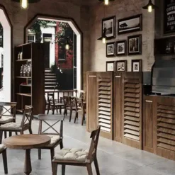 am thanh quan ca phe lata ha noi 9