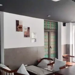am thanh quan legend coffee tamdao 11