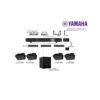 Dàn âm thanh Yamaha CBR10