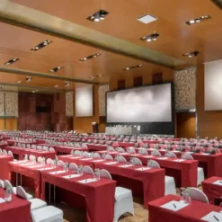 Báo giá hệ thống âm thanh hội thảo diện tích 150 – 200m2