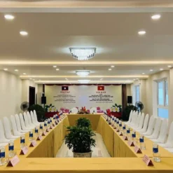 Hệ thống âm thanh phòng họp không dây cao cấp 6 Mua hệ thống âm thanh phòng họp không dây cao cấp ở đâu