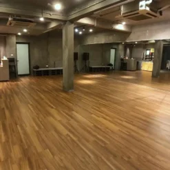 lap dat am thanh anh sang cho phong tap nhay tai kim gian 1