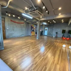 lap dat am thanh anh sang cho phong tap nhay tai kim gian 3