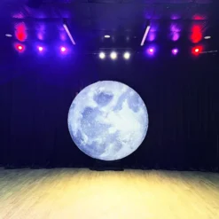 lap dat am thanh anh sang cho phong tap nhay tai kim gian 5