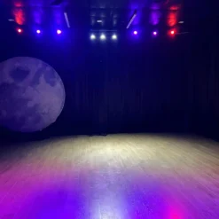 lap dat am thanh anh sang cho phong tap nhay tai kim gian 7