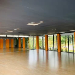 lap dat am thanh cho phong yoga tai nguyen trai 4