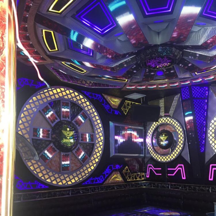 Tại sao nên lắp dàn âm thanh quán karaoke Yamaha CBR10 tại Shop Âm Thanh?