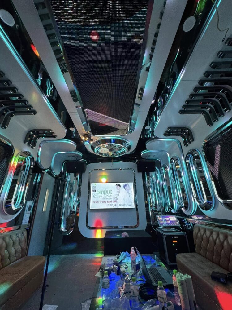 Tại sao nên lắp dàn âm thanh quán karaoke JBL KP4015G2 tại Shop Âm Thanh?