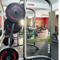 Âm thanh phòng gym tại linh đàm 6 Âm thanh phòng gym tại linh đàm