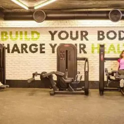 Âm thanh phòng gym tại linh đàm 3 thi cong am thanh phong gym tai linh dam 3