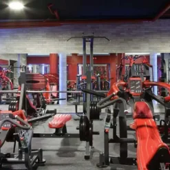 Thi công âm thanh phòng Gym tại Ngọc Hồi