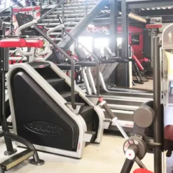 Âm thanh phòng gym tại Nguyễn Văn Cừ