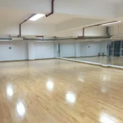 thi cong lap dat am thanh cho phong tap nhay o ba trieu 5