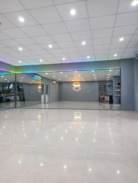 Chúng tôi thi công lắp đặt âm thanh cho phòng tập nhảy tại quận Hai Bà Trưng với giá thành cạnh tranh nhất cùng giải pháp hiệu quả nhất.