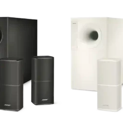 Bose Acoustimass 5 1