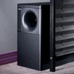 Bose Acoustimass 5 6