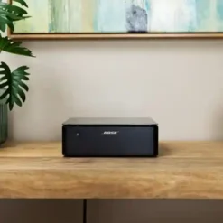 Bose Music Amplifier