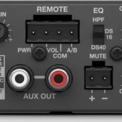 amply bose FreeSpace IZA 250 LZ 5 scaled