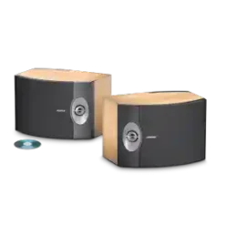 Loa Karaoke Bose 301 series V 4 bose 301 V 1