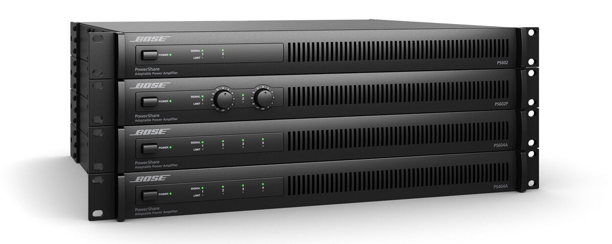 Tại sao nên chọn mua Công suất điện động Bose PowerShare PS404A từ Shop Âm Thanh?