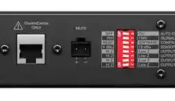 cong suat bose PowerShare PS604A 5