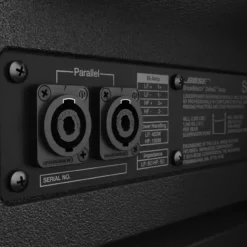 loa Bose line array SHOWMATCH 14