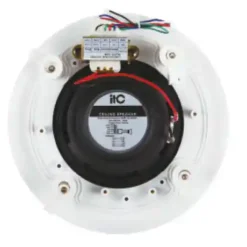 Loa Âm Trần ITC C-610W 11 loa am tran itc C 610W 3