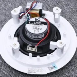 Loa Âm Trần ITC C-610W 14 loa am tran itc C 610W 6