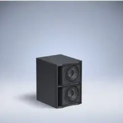 loa bose MB24 WR modular bass 6