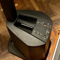 loa bose l1 compact 2