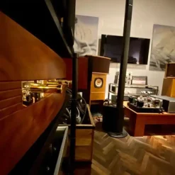 loa bose l1 compact 5