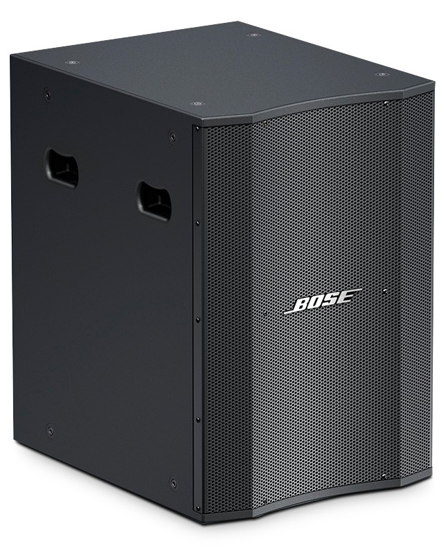 Loa Siêu Trầm Bose MB24 WR