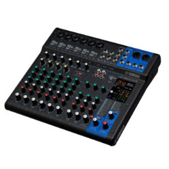 Mixer Yamaha MG12XUK