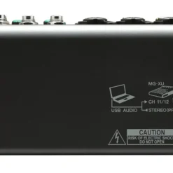 mixer yamaha MG12XUK 4 scaled e1706497565620