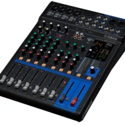 Mixer Yamaha MG10XUF 6 mixer yamaha mg10xuf 1 scaled e1734617393297